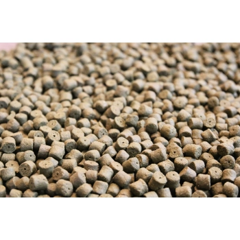 Pellet zanętowy ekstrudowany NOSTRZYK 3 kg